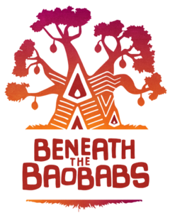 Beneath the Baobabs Logo