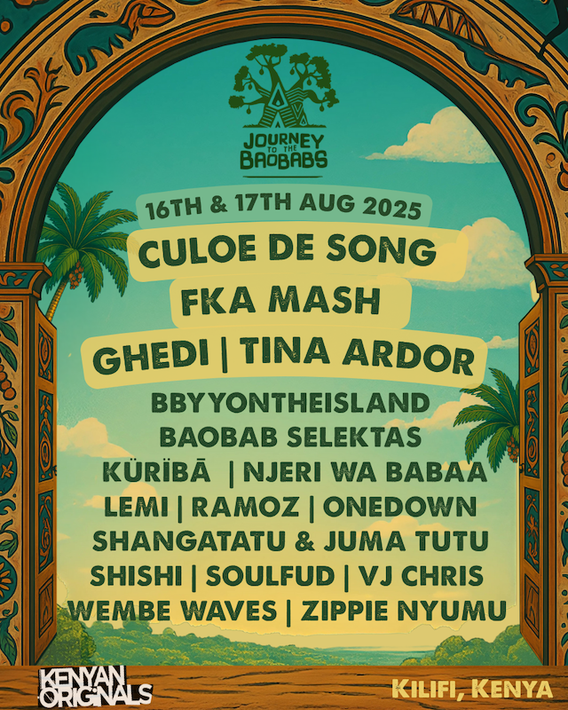 FINAL FULL LINE UP