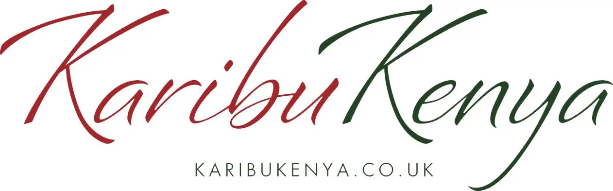 Karibu Kenya