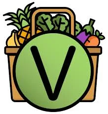 vegan basket vegan basket
